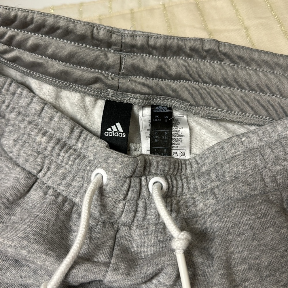 Adidas Joggers - Picture 4 of 4